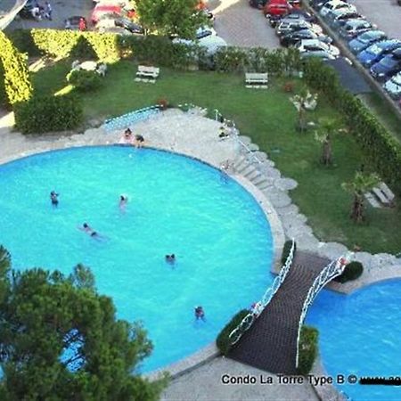 Lignano Sabbiadoro With Pool Apartment Ngoại thất bức ảnh