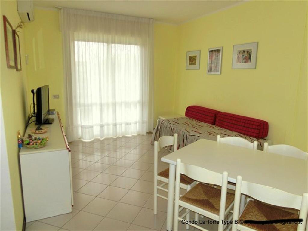 Lignano Sabbiadoro With Pool Apartment Ngoại thất bức ảnh